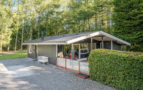 3 Bedroom Pet Friendly Home In Toftlund